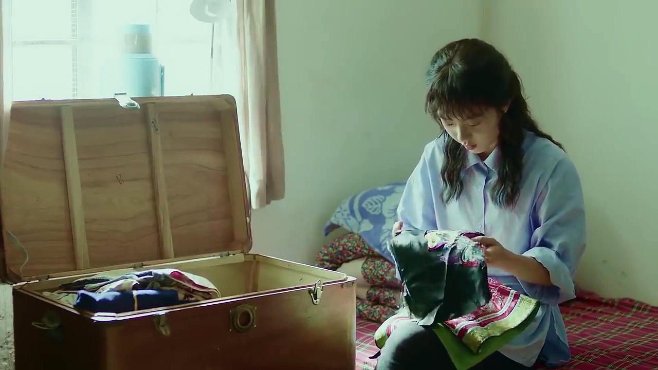  [arabic/eng/indo sub] ep 20 a little thing called first love (2019)