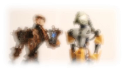 Las aventuras de toa medahkal episodio 7 San Valentin