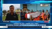 Kematian Janggal Serda Imam Gea, Keluarga Lapor ke Subdenpom