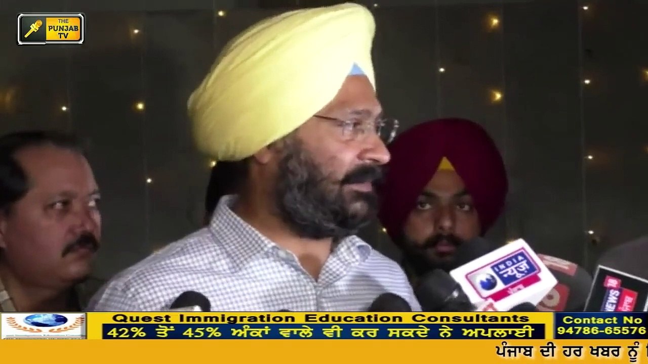 ਇਮਰਾਨ ਖਾਨ ਦੀ ਜ਼ੁਬਾਨ 'ਤੇ ਉੱਠੇ ਸਵਾਲ Imran Khan promised Indian pilgrims something else and now...