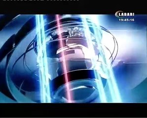 JT LABARI 05 NOVEMBRE 2019