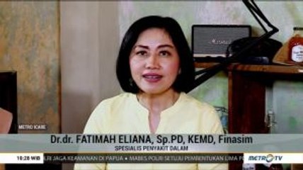 Hidup Ala Diabetesi Bersama Dia (3)