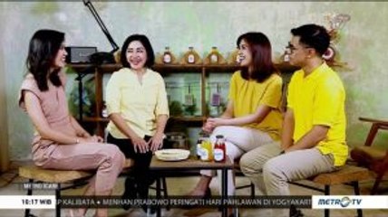 Hidup Ala Diabetesi Bersama Dia (2)