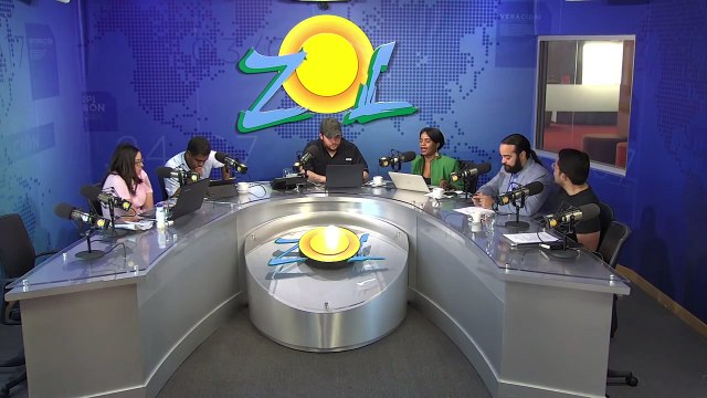 Tremenda respuesta de Millizen Uribe y #EquipoSolSabados a José Laluz