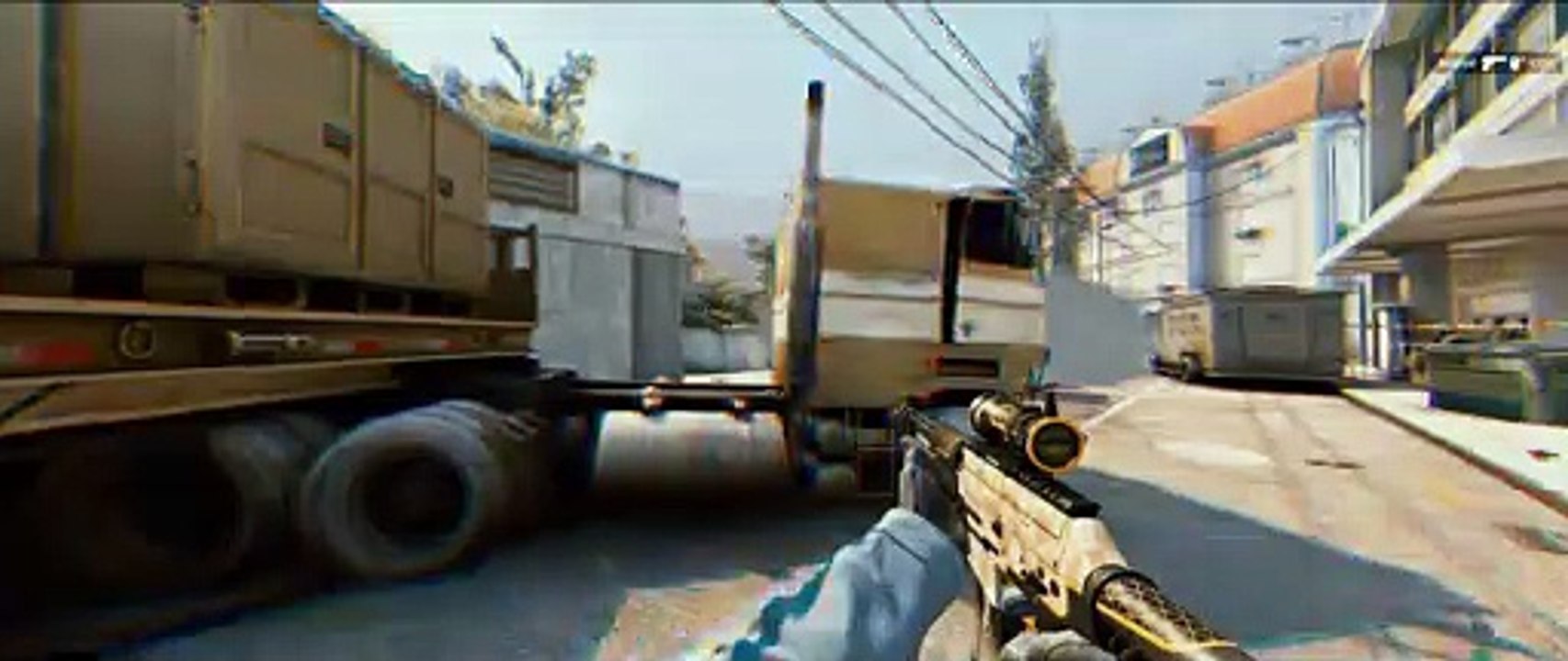 Metalworks #CSGO