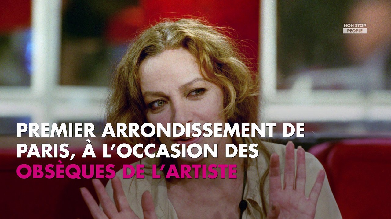 Marie Laforêt morte : sa fille Lisa Azuelos sort du silence sur Instagram