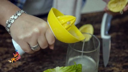 استخدامات الليمون المدهشة في تنظيف المنزل