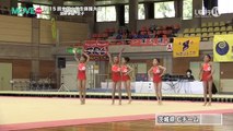 全国体操小学生大会 団体体操・女子ダイジェスト