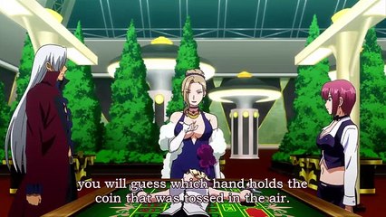 Rio Rainbow Gate  E 8 ENG Sub