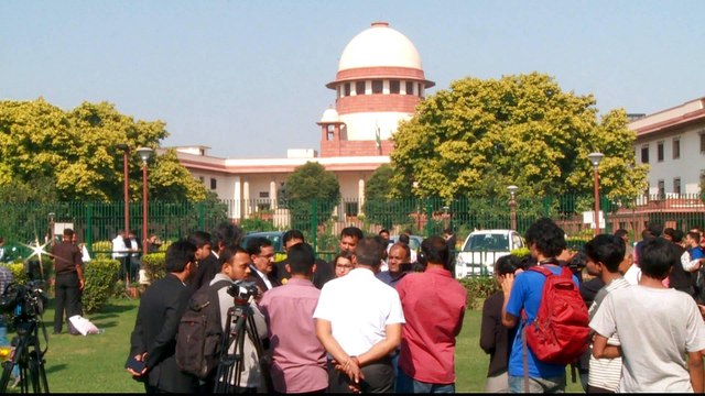 As Hindus rejoice, Muslim reaction mixed over Ayodhya verdict