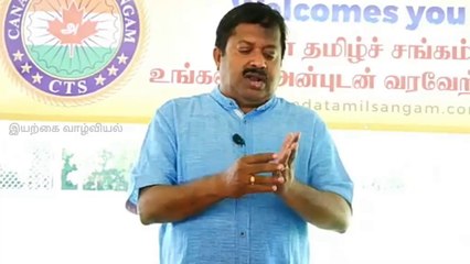 தினமும் உணவில் சேர்க்கவேண்டிய பொருட்கள் | Dr.Sivaraman speech on food