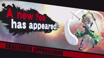 Nep Quickie: Youmu Konpaku Trailer