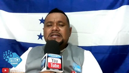 WENDY TEJADA PORQUE REGRESA A HONDURAS