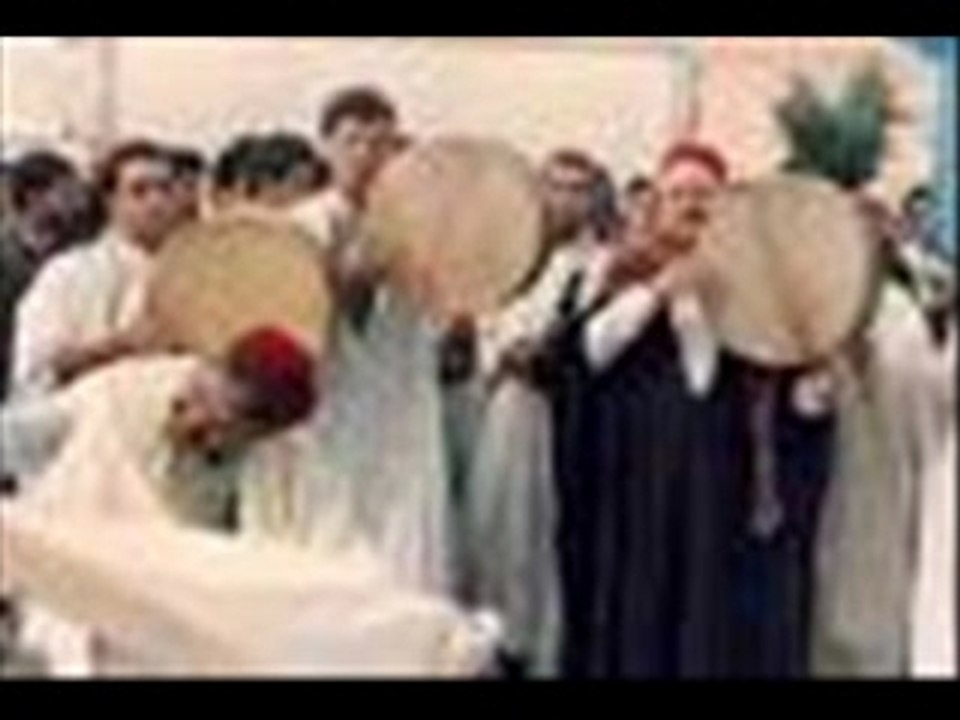 Slim lahzami-kocktel hattabi