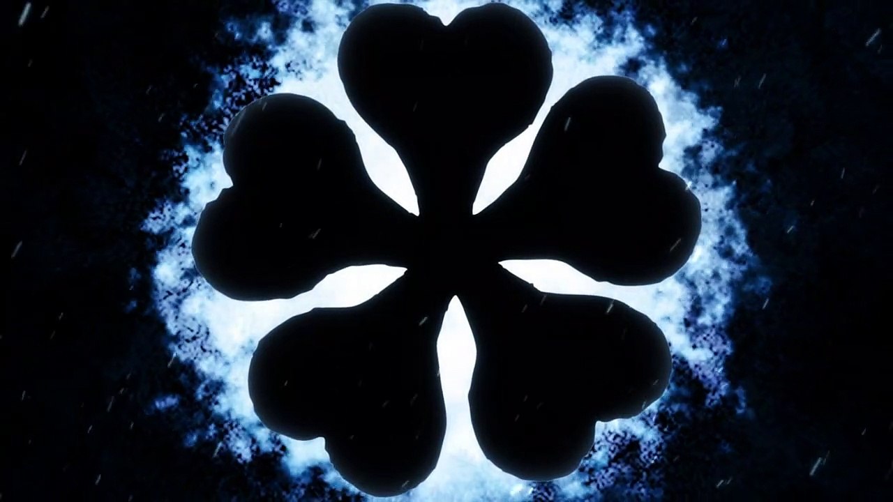 Black Clover (TV) - Ending 1 HD