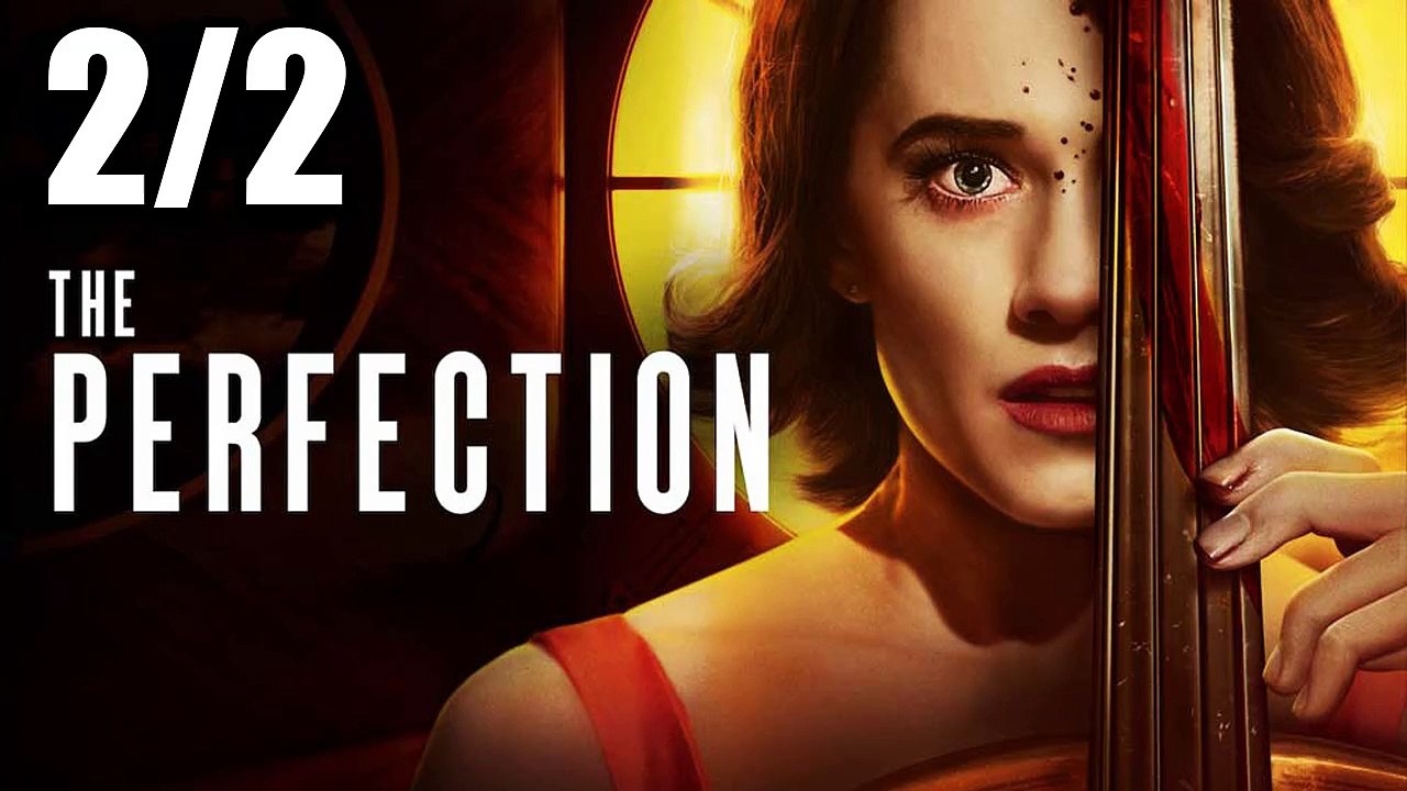 The Perfection (2018) มือหนึ่ง 2