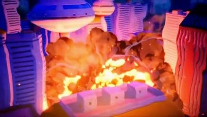 ドラゴンボール　最新ゲームの本気度合いがヤバイ