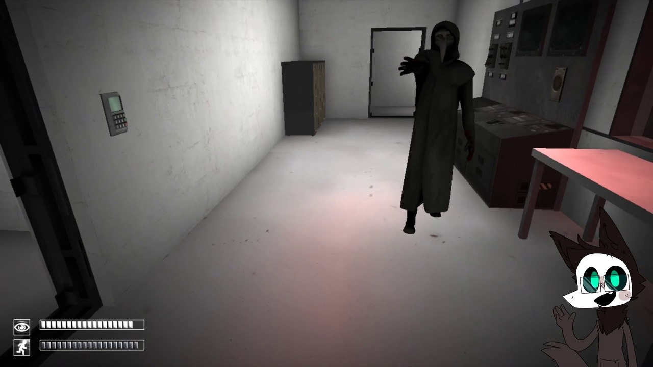 BATTLING SCP-049!!! - (SCP Containment Breach)