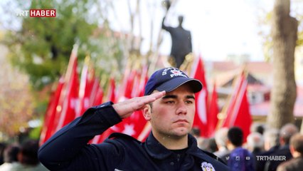 71 numaralı odada 81 yıllık hüzün