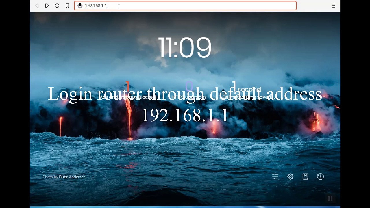 Mullvad OpenWRT Wireguard installation