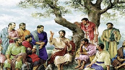 ¿Es bueno tener un templo para orar al creador? Les explico según Mateo 6 de la Biblia