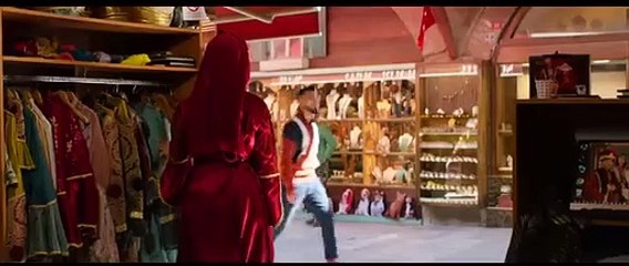 Zouhair Bahaoui - FAVOR _ (زهير البهاوي - فابور (حصرياً