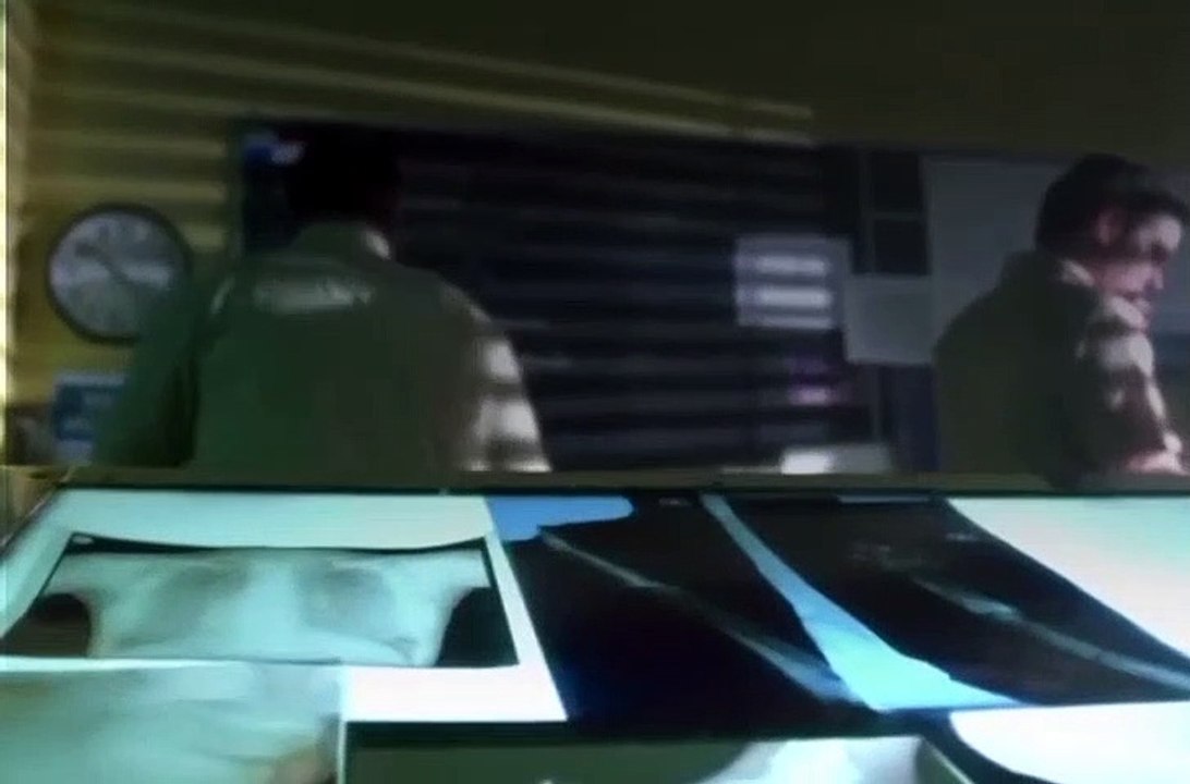 Air Crash Investigation - S14E04 - Sideswiped (Copa Airlines Flight 201)