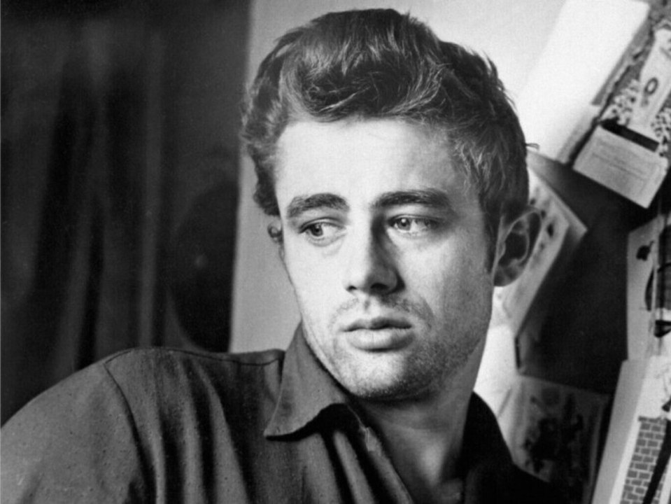 64 jahre nach seinem tod: neue hauptrolle für james dean