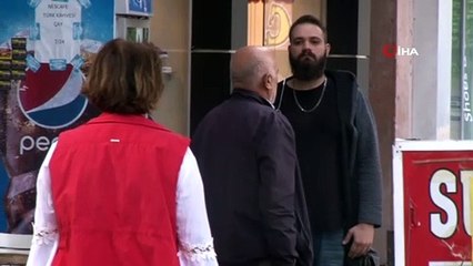 Adana'da 09.05'te hayat durdu