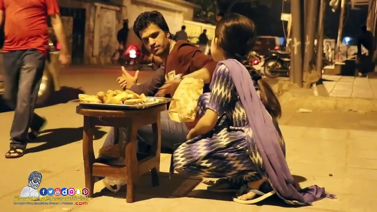 Guriya -  Gutka Tobacco Is A Cancer - Short Film Smoking Is Kill
