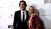 Carter Oosterhouse and Amy Smart 2019 WildAid Gala "A Night in Africa" Red Carpet