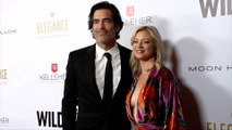 Carter Oosterhouse and Amy Smart 2019 WildAid Gala 