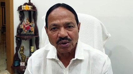 आईटीए अवार्ड्स को भी होना चाहिए निरस्त- भाजपा नेता