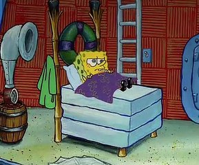 Sponge Bob S 01E 07b - Jellyfish Jam