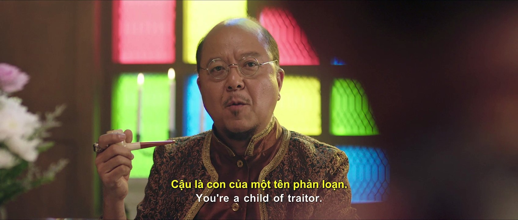 KHUN PHAEN HUYỀN THOẠI BẮT ĐẦU