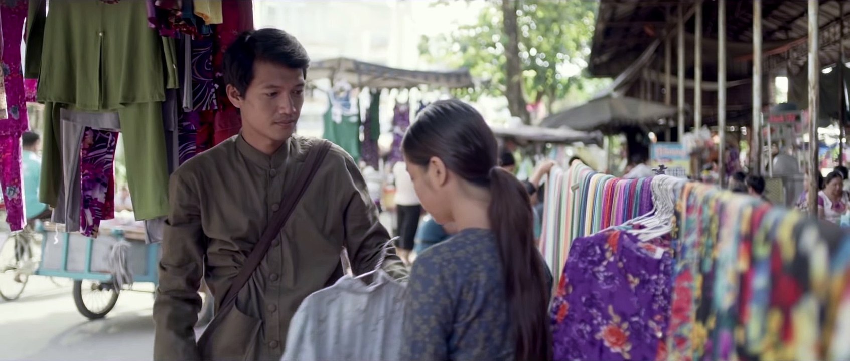 THẤT SƠN TÂM LINH OST - KINH CẦU- ĐỂ THẦY TÍNH