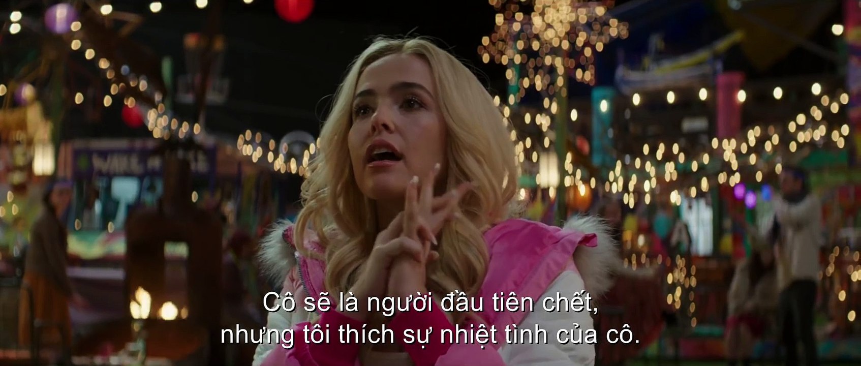 VÙNG ĐẤT THÂY MA- Cú Bắn Đúp
