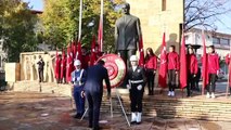Büyük Önder Atatürk'ü anıyoruz - SİVAS