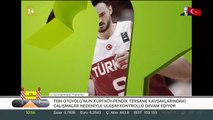 Spor Toto Süper Lig 11. Hafta Fikstür ve Puan Durumu