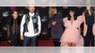 NRJ Music Awards (NMA) 2019 : Christina Milian tout en transparence, Jenifer en tutu...