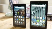Te recomendamos la Tablet Fire 7; una opción económica con grandes prestaciones