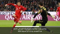 خبر عاجل: كرة قدم: بايرن يكتسح دورتموند في كلاسيكو الكرة الألمانية