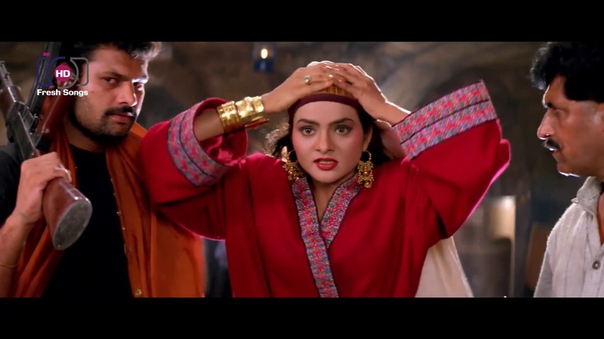 Sham Hai Dhuan Dhuan English Translation - शाम हैं धुआं धुआं - Diljale Songs - Fresh Songs HD