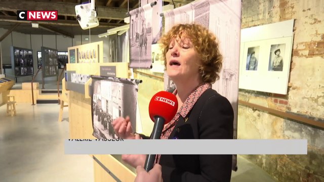 Vignacourt : une exposition pour apprendre aux enfants la Première Guerre mondiale