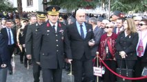 Atatürk 81. ölüm yıldönümünde Bursa’da anıldı