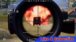 DYNAMO_VS_SHROUD_SNIPING_GAMEPLAY__WHO_IS_YOUR_FAVORITE__TELL_PUBG_MOBILE||Shivaay_Gaming||(480p)