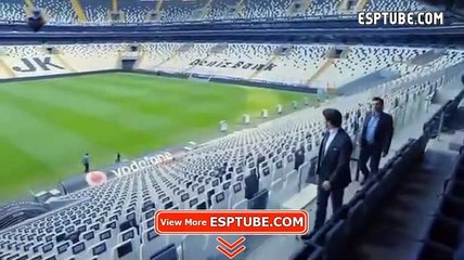 Dolunay - Capitulo 51 Parte 1 Audio Espanol HD - ESPTUBE.COM