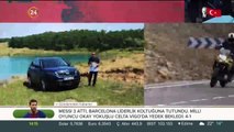 Otomobil tutkunlarının favori programı @sekizincietap şimdi 24 TV'de