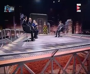 "الأبواب المغلقة" تناقش سرقة مليون جنيه على ON E
