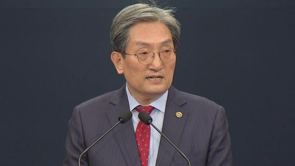 노영민 "당에서 요구하는 분 놓아 드려야"...개각 가능성 시사 / YTN